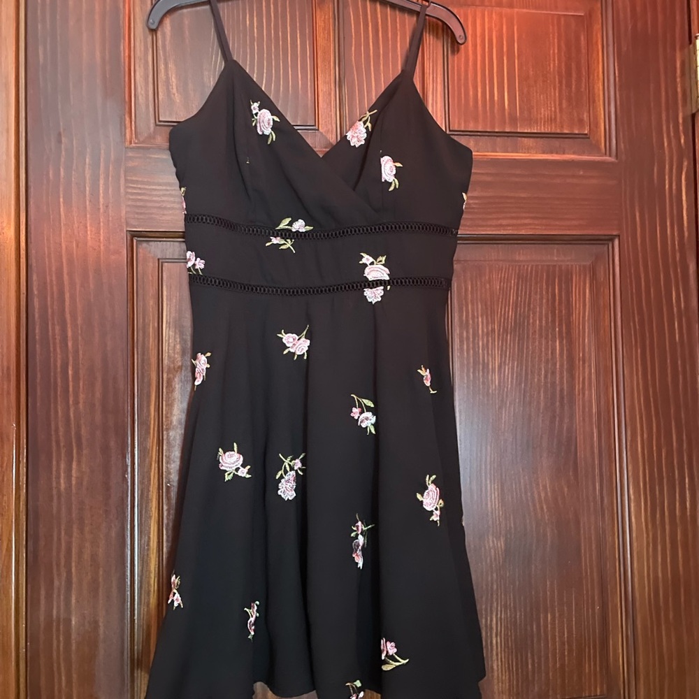 homecoming dress